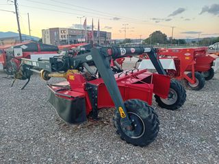 Χορτοκοπτικά Vikon 2008 KMR 2400-thumb-1