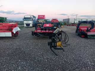 Χορτοκοπτικά Vikon 2008 KMR 2400-thumb-4