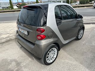 Smart ForTwo 2009