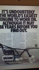 Bmw K 100 RS 1988 K100RS special edition abs 1988-thumb-5