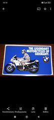 Bmw K 100 RS 1988 K100RS special edition abs 1988-thumb-8