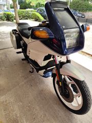 Bmw K 100 RS 1988 K100RS special edition abs 1988-thumb-1