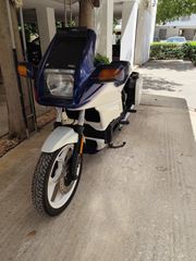 Bmw K 100 RS 1988 K100RS special edition abs 1988-thumb-15