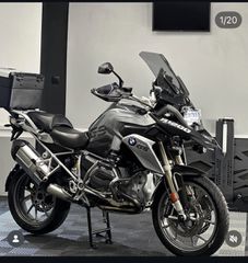 Bmw R 1200 GS LC 2013 lc