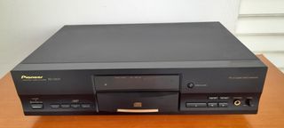 CD PLAYER Pioneer PD-S507-thumb-2