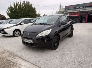 Ford Ka 2009