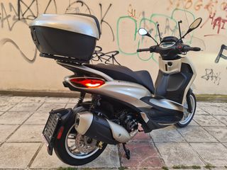 Piaggio Beverly 300 2022 HPE!!!! ΑΨΟΓΟ!!!!!-thumb-3