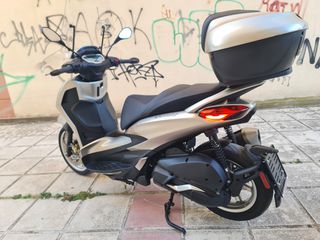 Piaggio Beverly 300 2022 HPE!!!! ΑΨΟΓΟ!!!!!-thumb-7