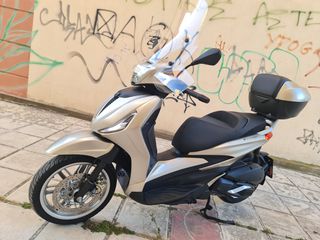 Piaggio Beverly 300 2022 HPE!!!! ΑΨΟΓΟ!!!!!-thumb-8