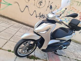 Piaggio Beverly 300 2022 HPE!!!! ΑΨΟΓΟ!!!!!-thumb-9