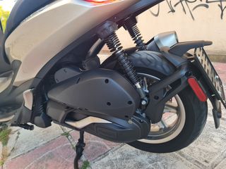 Piaggio Beverly 300 2022 HPE!!!! ΑΨΟΓΟ!!!!!-thumb-10
