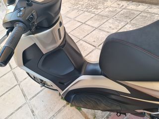 Piaggio Beverly 300 2022 HPE!!!! ΑΨΟΓΟ!!!!!-thumb-14