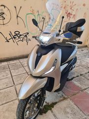 Piaggio Beverly 300 2022 HPE!!!! ΑΨΟΓΟ!!!!!-thumb-15