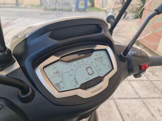Piaggio Beverly 300 2022 HPE!!!! ΑΨΟΓΟ!!!!!-thumb-17