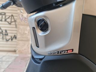Piaggio Beverly 300 2022 HPE!!!! ΑΨΟΓΟ!!!!!-thumb-20
