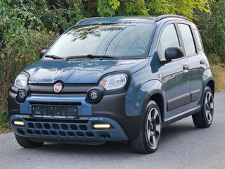 Fiat Panda 2022 CITY CROSS  1.0 HYBRID