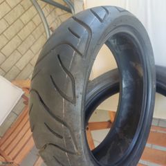 Ελαστικό σκούτερ 130/60/13