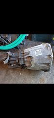ΣΑΖΜΑΝ W208 2000 COMPRESSOR