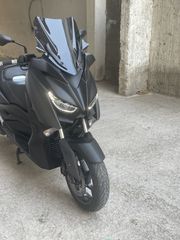 Yamaha XMAX 300 2017