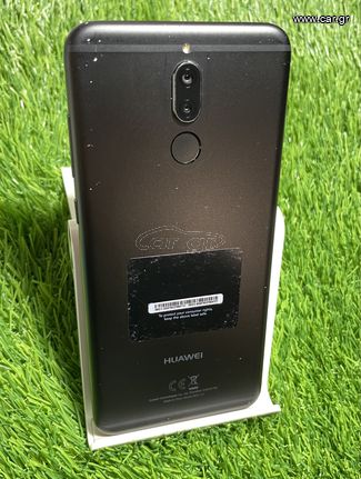 Huawei Mate 10 lite 4/64GB Black