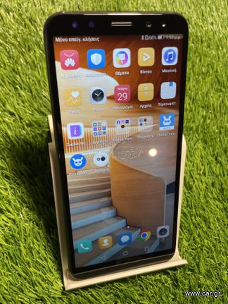 Huawei Mate 10 lite 4/64GB Black-thumb-1