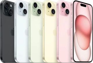 iPhone 15 Plus 128GB άψογη κατάσταση