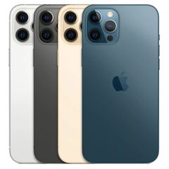 iPhone 12 Pro Max 128GB – άριστη κατάσταση!