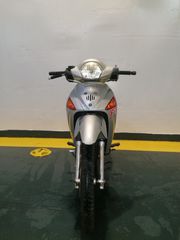 Honda ANF 125 Innova 2005