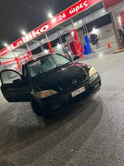 Opel Astra 2000 OPEL ASTRA GCC