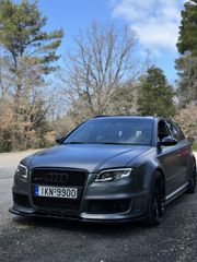 Audi RS4 2006 b7