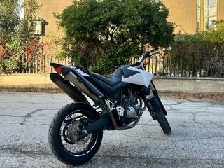 Yamaha XT 660X 2008 GEN2-thumb-1