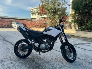 Yamaha XT 660X 2008 GEN2-thumb-4