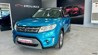 Suzuki Vitara 2015 1.6DIESEL  4x4 FULL EXTRA