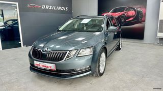 Skoda Octavia 2020 1.6 DIESEL SW