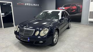 Mercedes-Benz 2007 E200