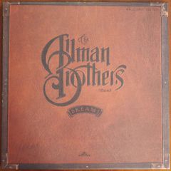 ALMAN BROTHERS-DREAMS(6LP)