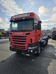 Σασί Scania 2013 R 560