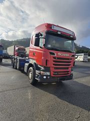 Σασί Scania 2013 R 560-thumb-1