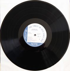 SONNY ROLLINS-Sonny Rollins Volume 1-thumb-2