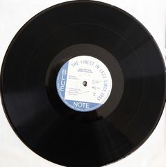 SONNY ROLLINS-Sonny Rollins Volume 1-thumb-3