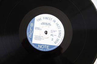 SONNY ROLLINS-Sonny Rollins Volume 1-thumb-5