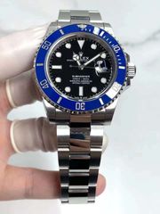 Rolex Submariner 41’ 126619 Swiss Superclone Quality Replica 1:1 Best Factory