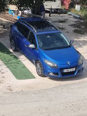 Renault Megane 2012 GT LINE
