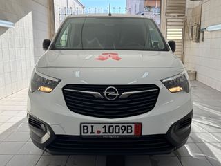 Opel 2022 COMBO ΨΥΓΕΙΟ -ΣΥΝΤΗΡΗΣΗ