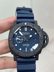 Panerai Submersible QuarantaQuattro 44’ Swiss Superclone Quality Replica 1:1 Best Factory