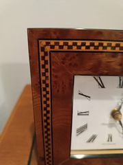 επιτραπέζιο ρολόι Αγγλικό.