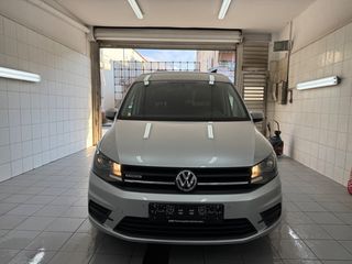 Volkswagen Caddy 2019 ΕΡΓΑΛΕΙΟΘΗΚΕΣ SORTIMO