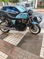 Suzuki GSX 1400 2004