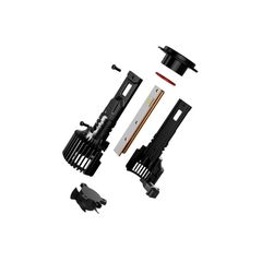 Bizzar O6 H11 LED Head Light-thumb-4