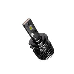 Bizzar O6 H11 LED Head Light-thumb-3